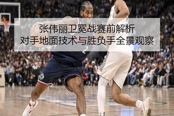 张伟丽卫冕战赛前解析 对手地面技术与胜负手全景观察